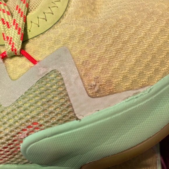 Adidas * D.O.N Issue 2 * Spidey Sense * Donovan Mitchell * FU7385 * Men’s 12.5 - Picture 11 of 15